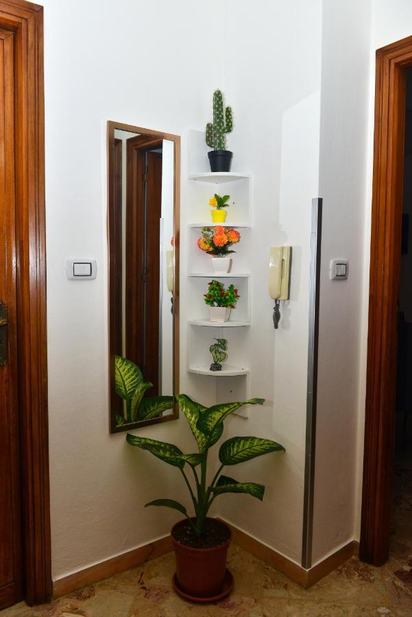 Amaryllis Apartments Bagheria Exteriér fotografie